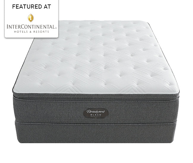 Beautyrest® Black IHG InterContinental Hotels Napa™ Luxury Firm Pillow Top - Image 4
