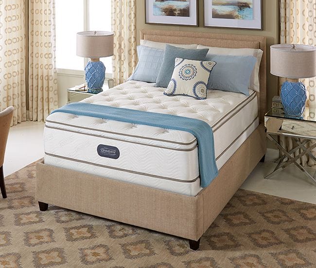Beautyrest® Bringing the Magic Home: Pillow Top for Deluxe Resorts - Image 5