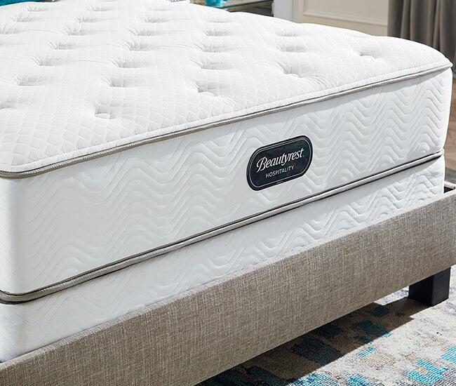 Beautyrest® Chadfield™ Plush - Image 3