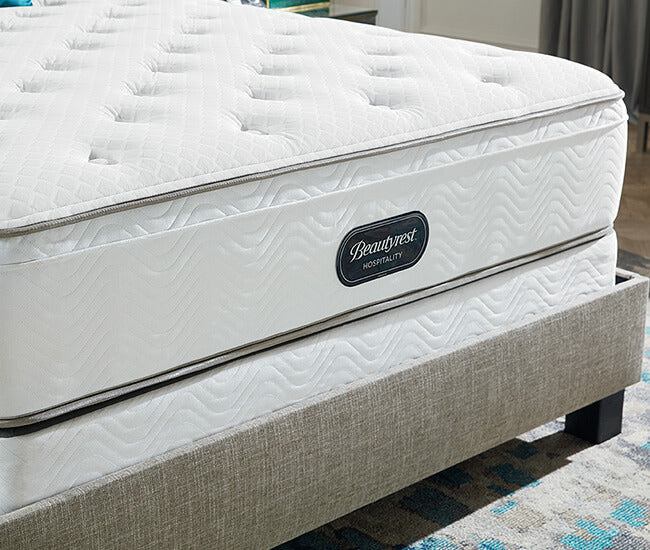 Beautyrest® Felicity™ "C" Casino Euro Top - Image 3