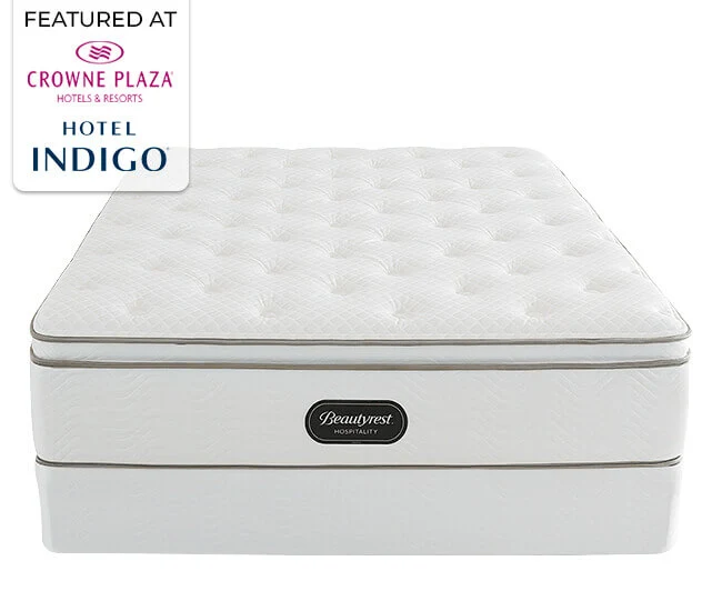 Beautyrest® IHG Nightfall™ Pillow Top - Image 4