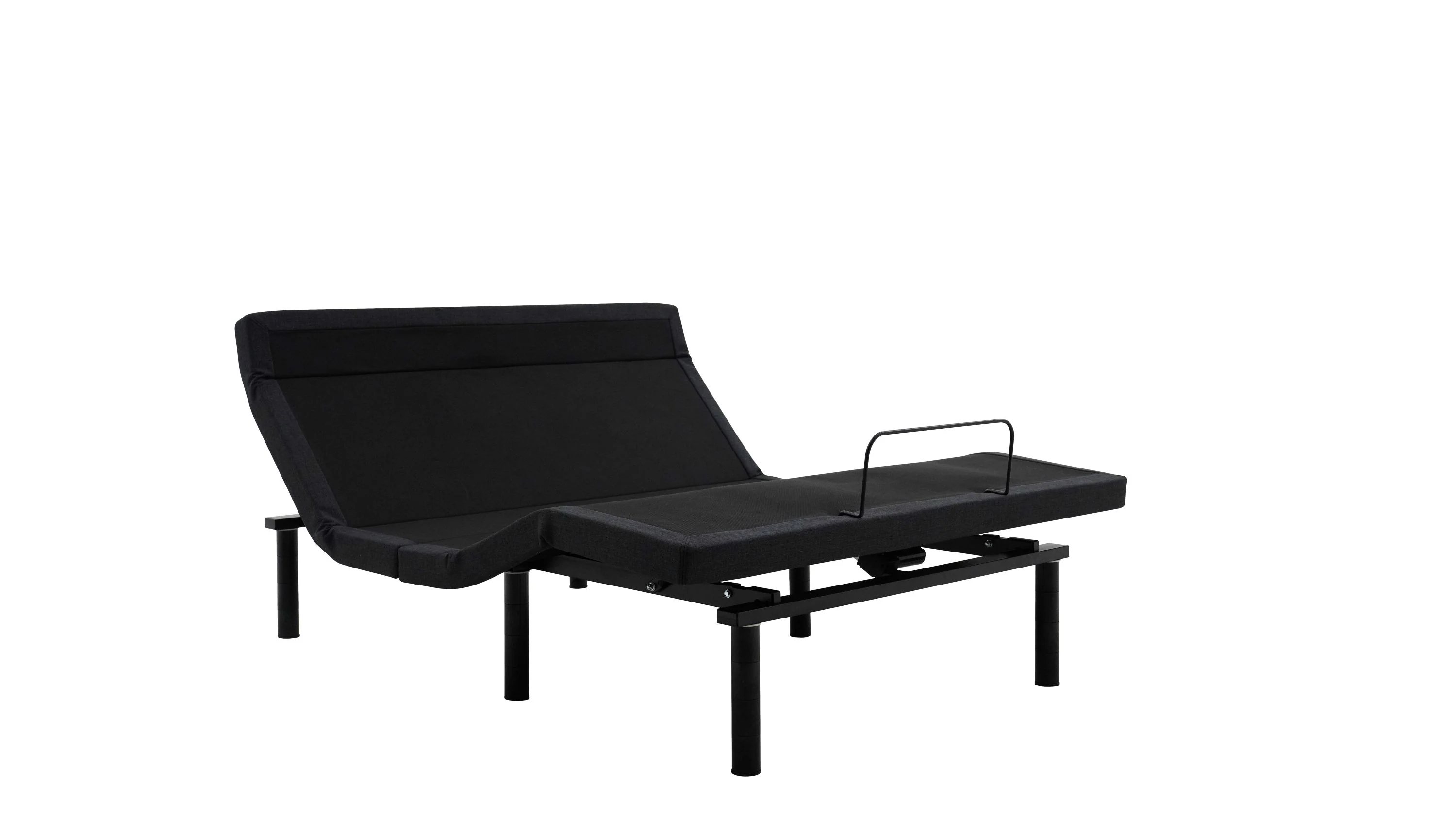Beautyrest® Platinum Hotel Collection Adjustable Bed Base - Image 8