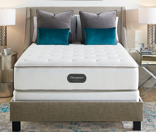 Beautyrest® Providence™ Luxury Firm - Image 4