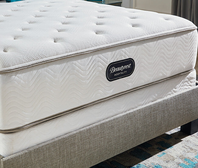 Beautyrest® Providence™ Plush - Image 4