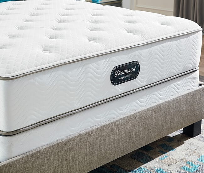 Beautyrest® Radisson Luxury Plush - Image 4