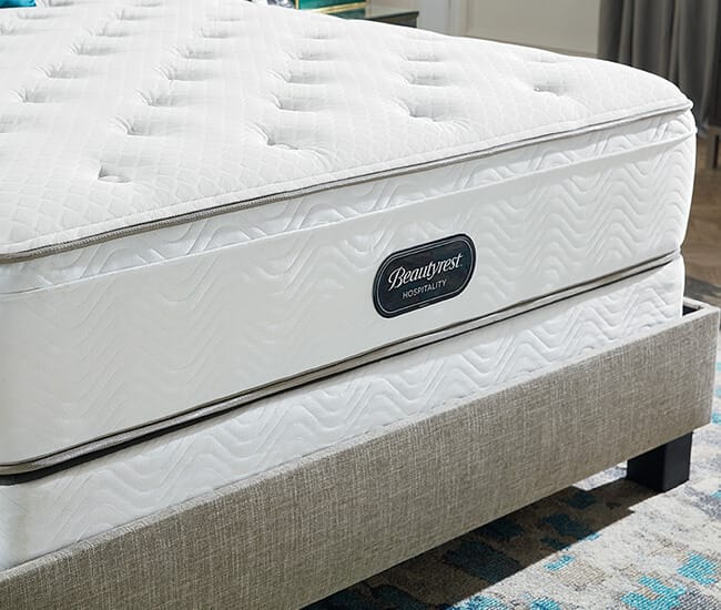 Beautyrest® Westbury™ Euro Top - Image 5