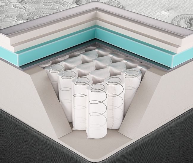 Bringing the Magic Home: Beautyrest® Plush Top for Moderate Resorts - Image 3