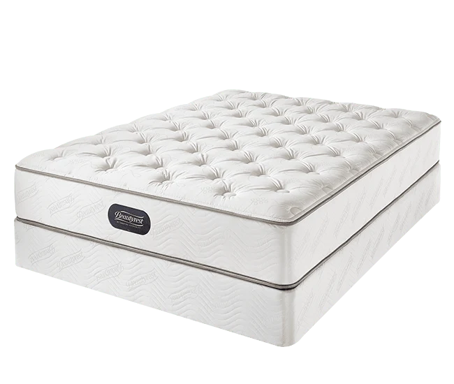 Bringing the Magic Home: Beautyrest® Plush Top for Moderate Resorts - Image 4